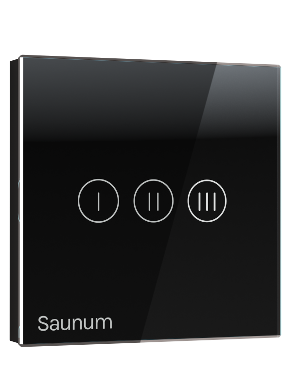 Touch-sensitive Switch for Base