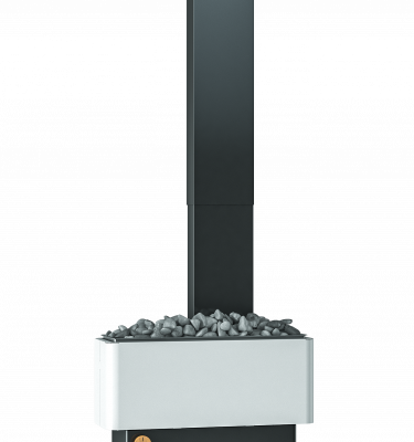Saunum Premium White 6kW